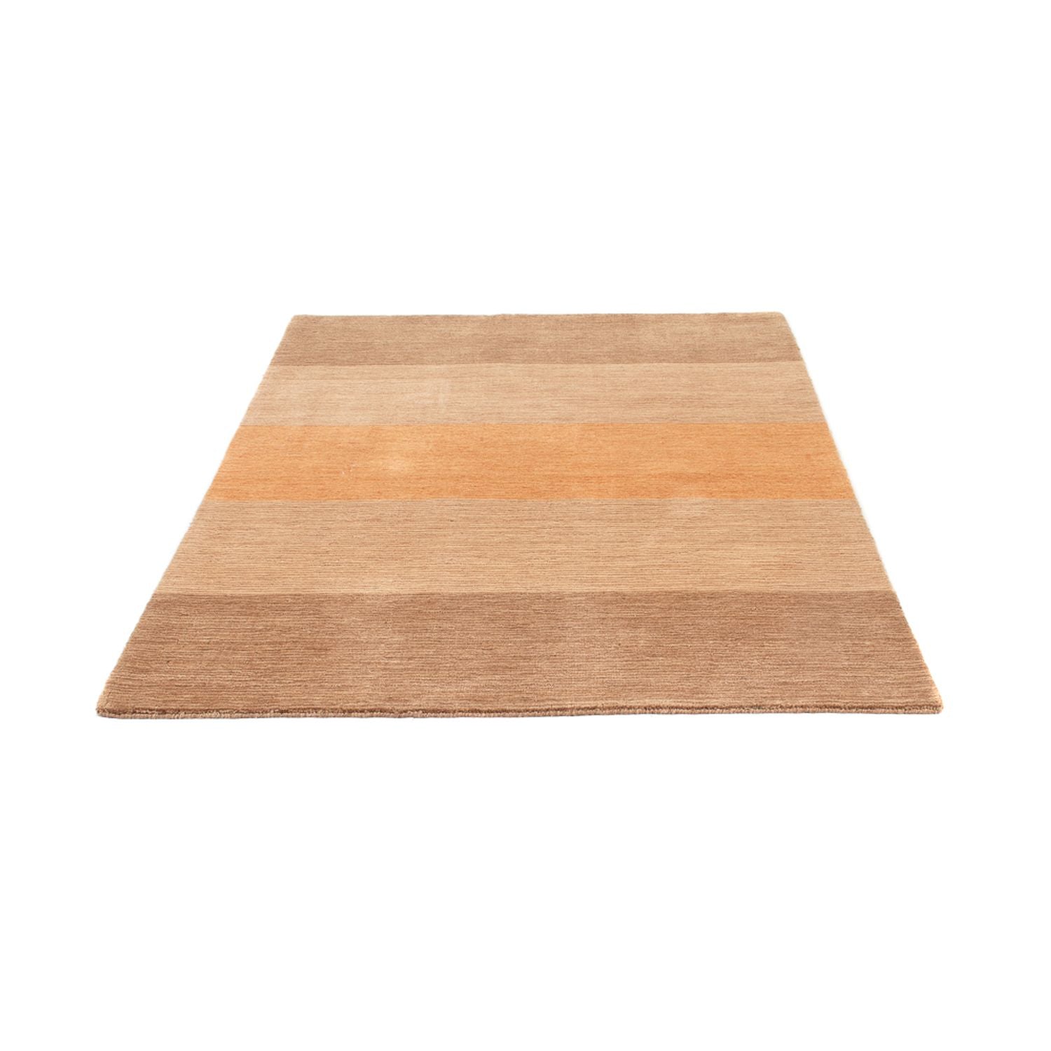 Gabbeh Tæppe - Loribaft Softy - 181 x 121 cm - flerfarvet