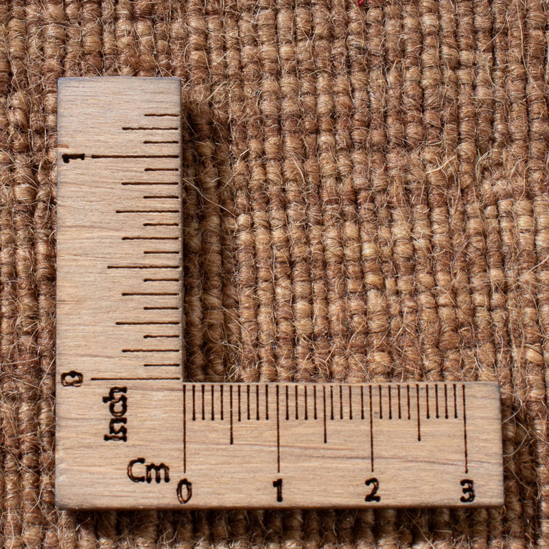 Gabbeh Tæppe - Loribaft Softy - 181 x 121 cm - flerfarvet