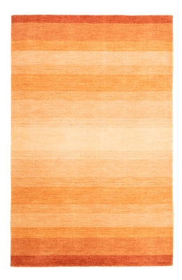 Gabbeh Tæppe - Loribaft Softy - 182 x 119 cm - flerfarvet