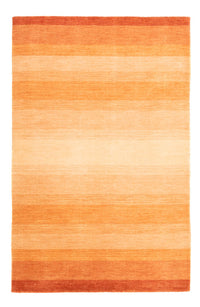 Gabbeh Tæppe - Loribaft Softy - 182 x 119 cm - flerfarvet