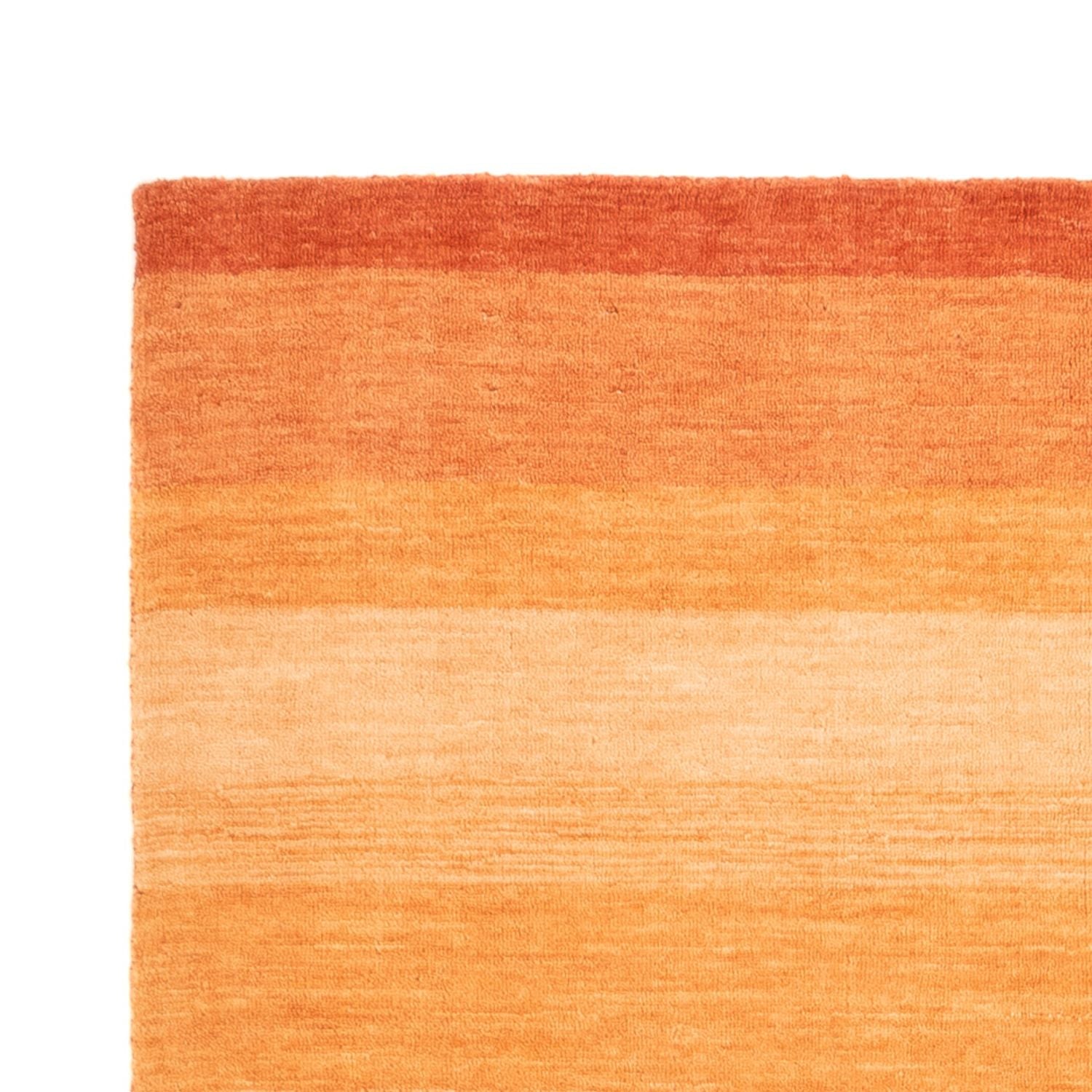 Gabbeh Tæppe - Loribaft Softy - 182 x 119 cm - flerfarvet