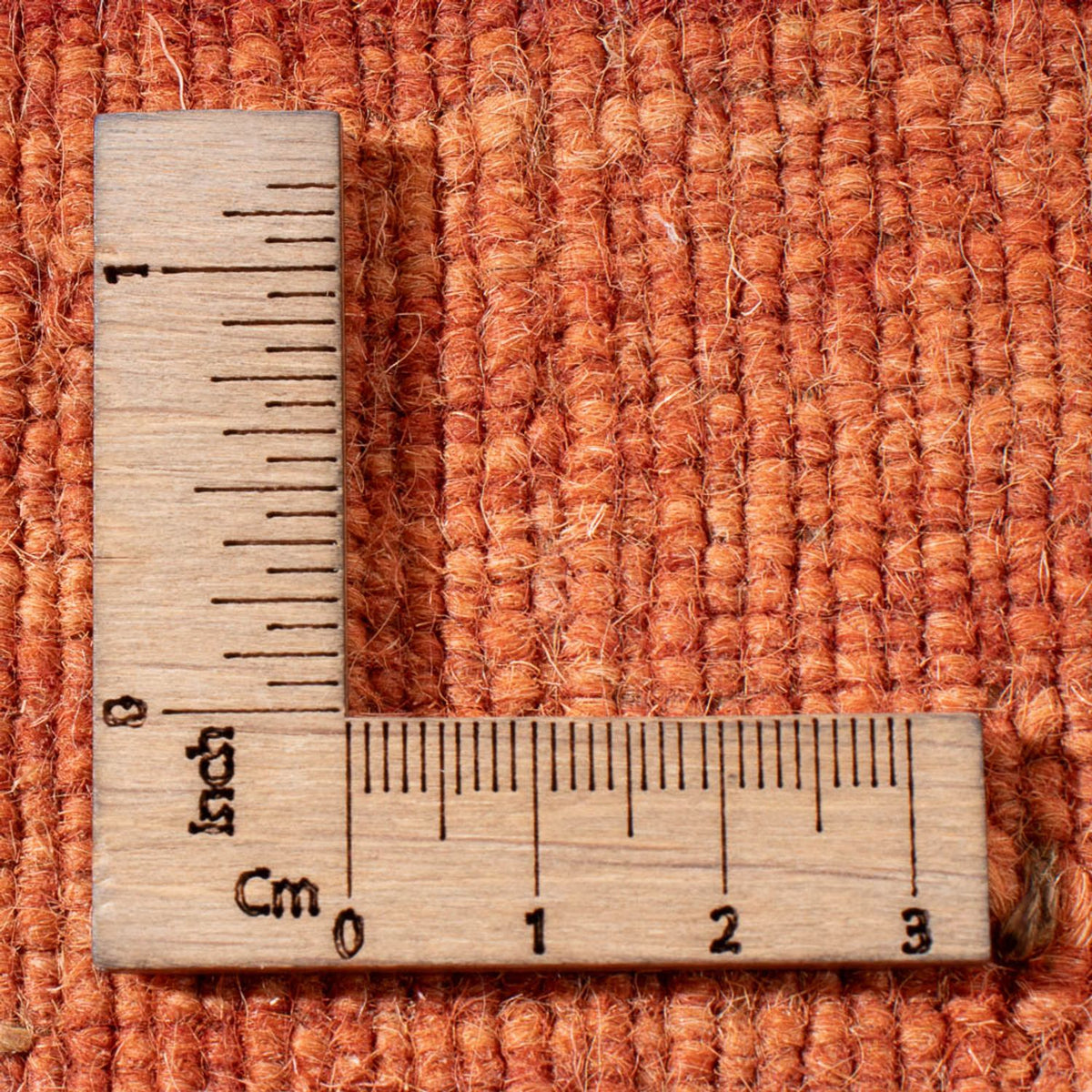 Gabbeh Tæppe - Loribaft Softy - 182 x 119 cm - flerfarvet