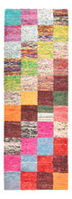 Designer tæppe 91x240cm - Designerteppich