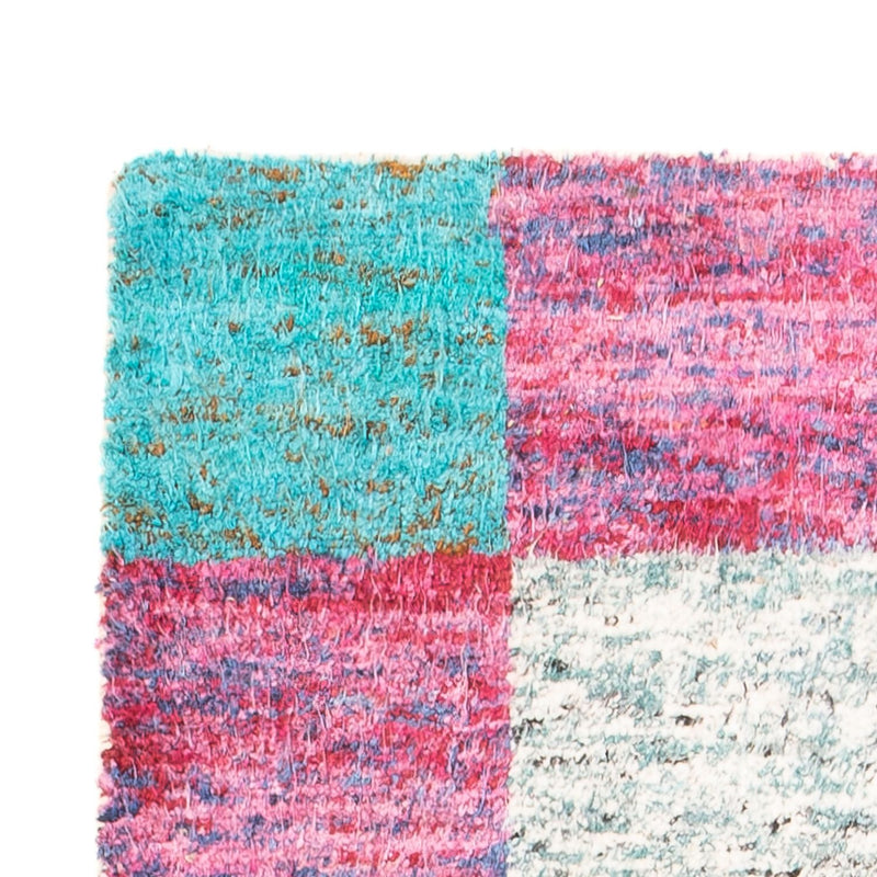 Løber Designer tæppe - 240 x 91 cm - flerfarvet