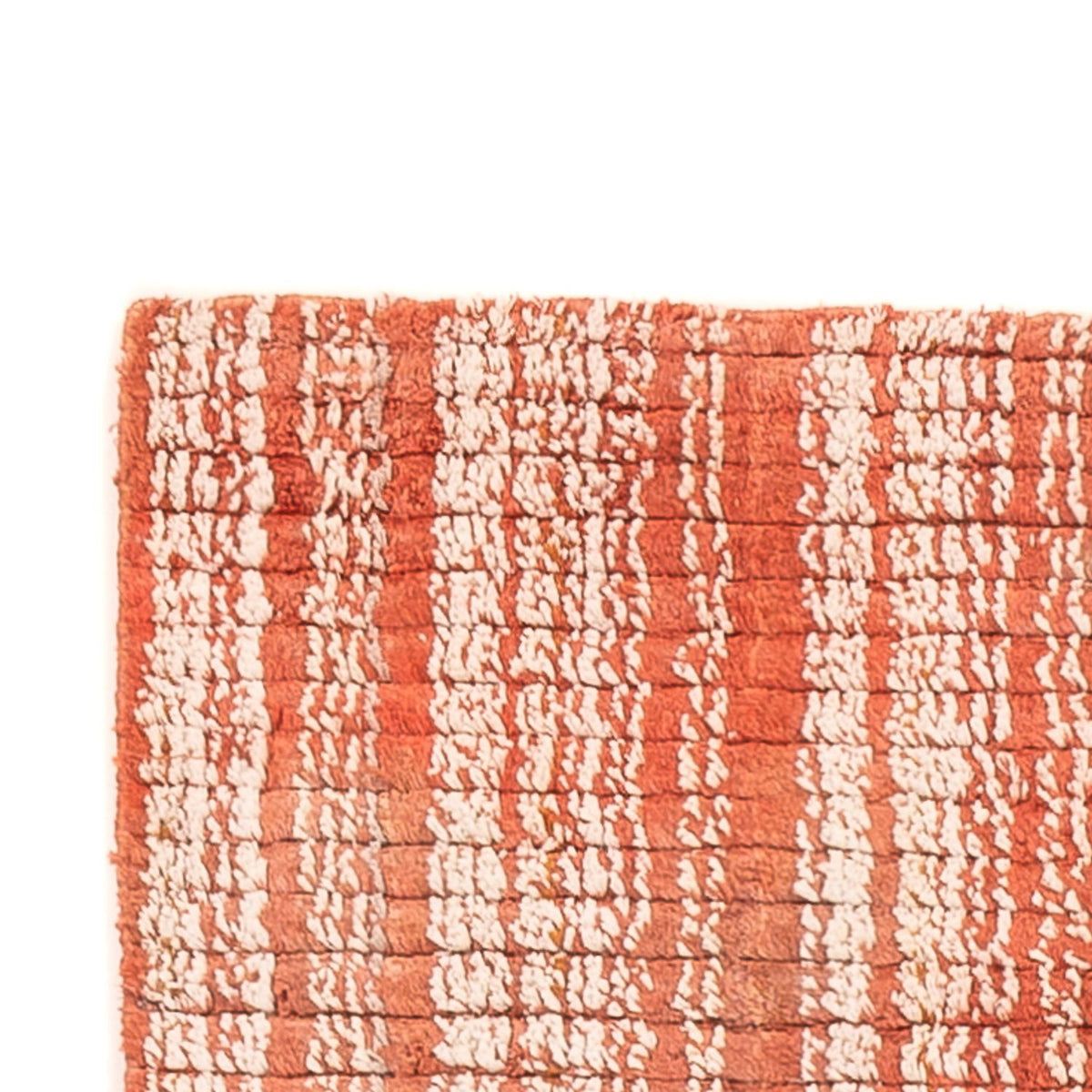 Viskose tæppe 70x222cm - Viskoseteppich