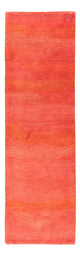 Indo Gabbeh Tæppe 240x80cm - Uldtæppe
