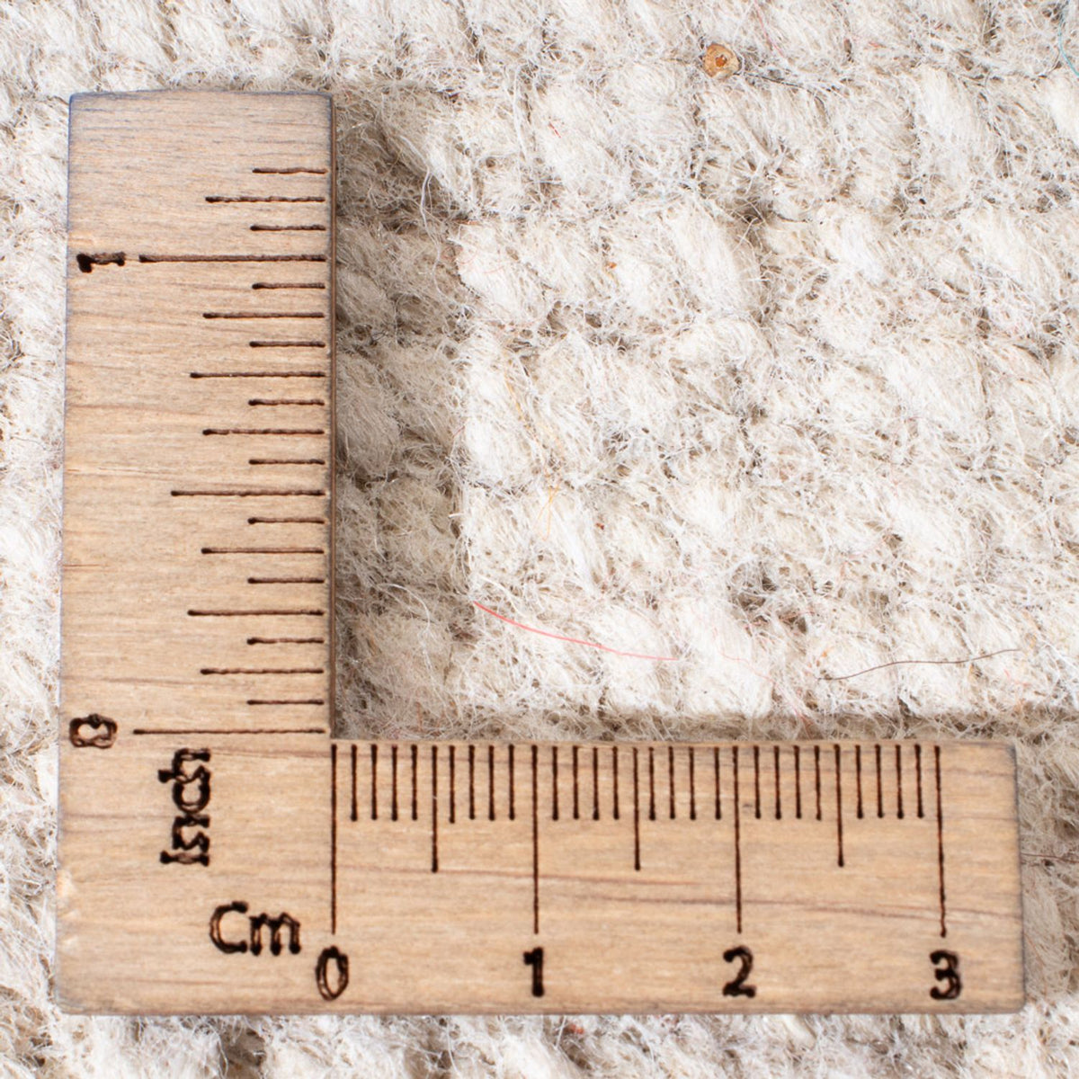 Løber Nepal Tæppe - 240 x 80 cm - flerfarvet