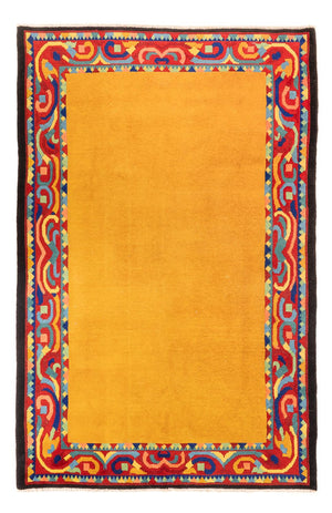 Kina Tæppe - 290 x 200 cm - flerfarvet
