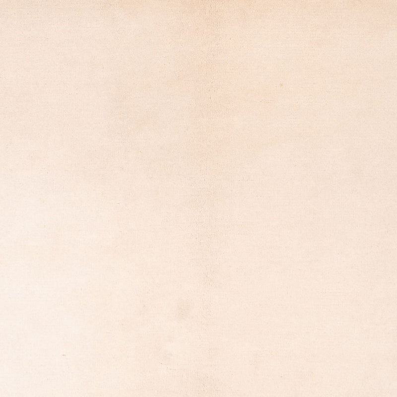 Nepal Tæppe - 200 x 141 cm - beige
