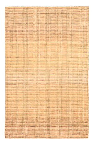 Gabbeh Tæppe - Loribaft Softy - 182 x 122 cm - beige