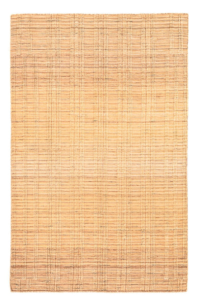 Loribaft Loom Tæppe 122x182cm - Uldtæppe