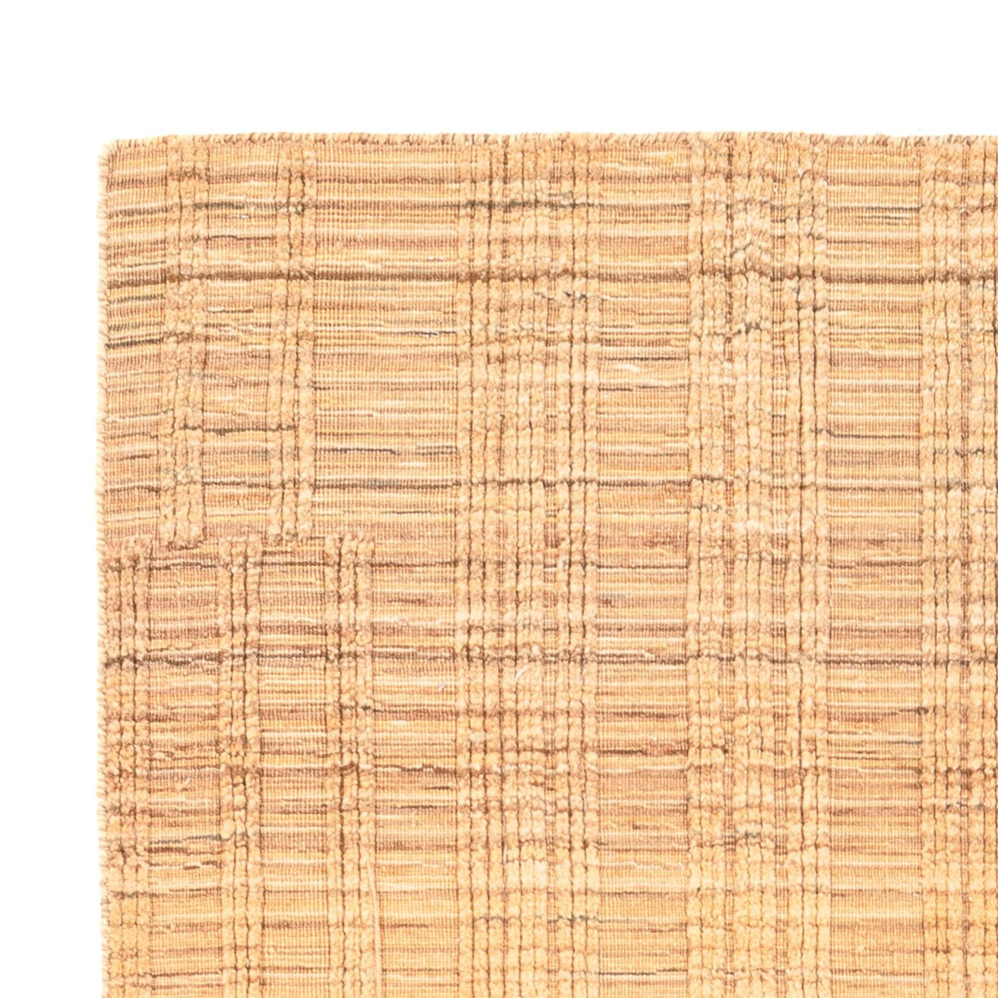 Loribaft Loom Tæppe 182x122cm - Uldtæppe