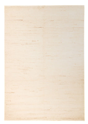 Gabbeh Tæppe - Loribaft Softy - 198 x 133 cm - beige