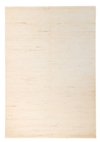 Gabbeh Tæppe - Loribaft Softy - 198 x 133 cm - beige