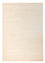 Gabbeh Tæppe - Loribaft Softy - 198 x 133 cm - beige