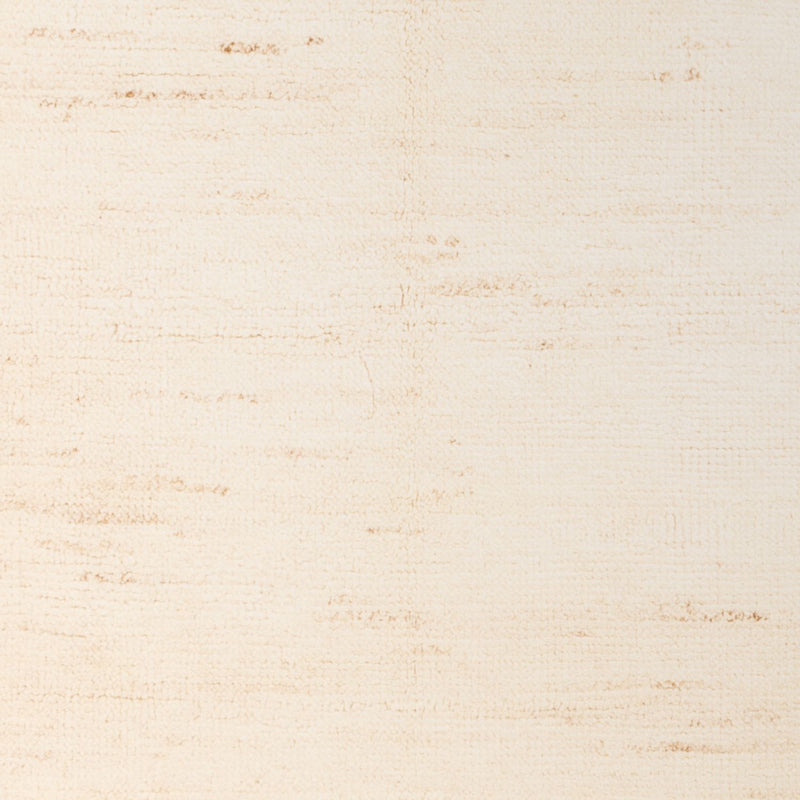Gabbeh Tæppe - Loribaft Softy - 198 x 133 cm - beige
