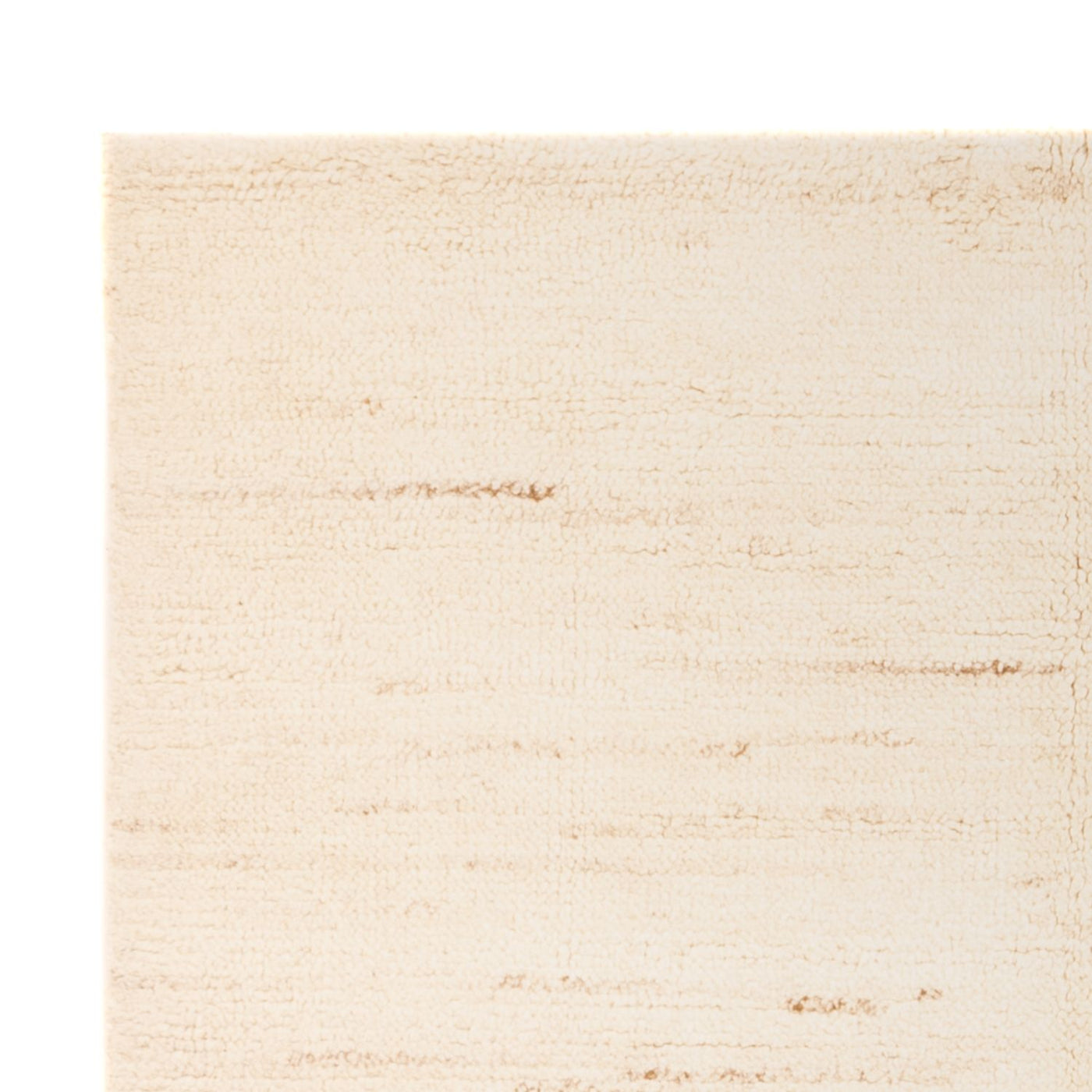 Loribaft Loom Tæppe 198x133cm - Uldtæppe