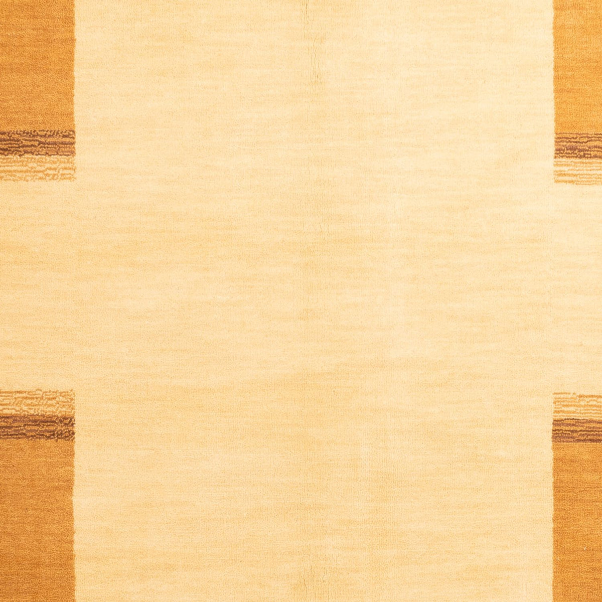 Gabbeh Tæppe - Loribaft Softy - 187 x 125 cm - flerfarvet