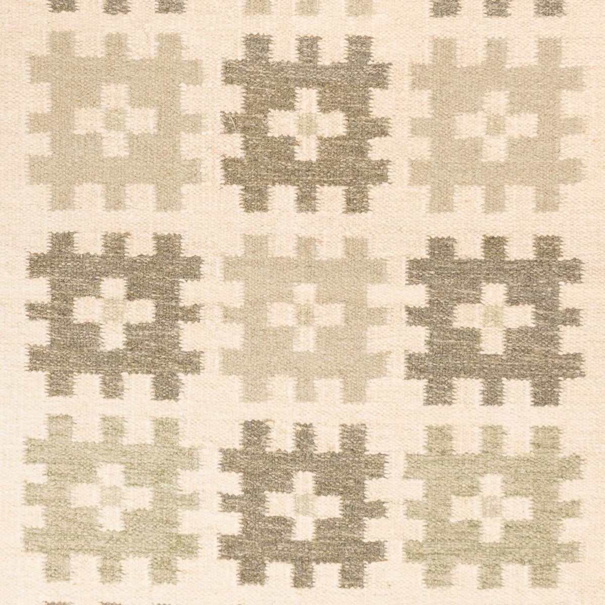 Kelim-tæppe - Trendy - 180 x 120 cm - beige