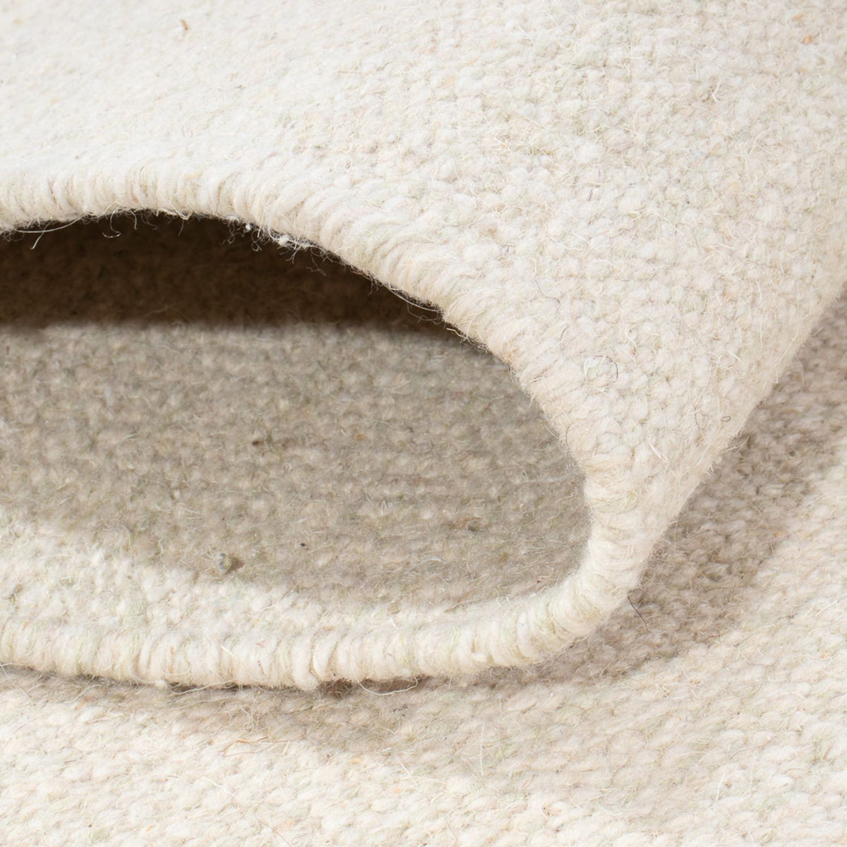 Kelim-tæppe - Trendy - 180 x 120 cm - beige