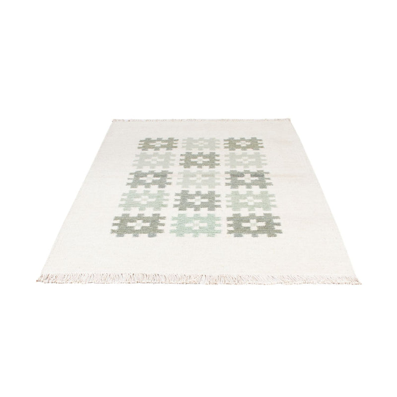 Kelim-tæppe - Trendy - 180 x 120 cm - beige