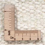 Kelim-tæppe - Trendy - 180 x 120 cm - beige