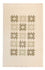 Kelim-tæppe - Trendy - 180 x 120 cm - beige