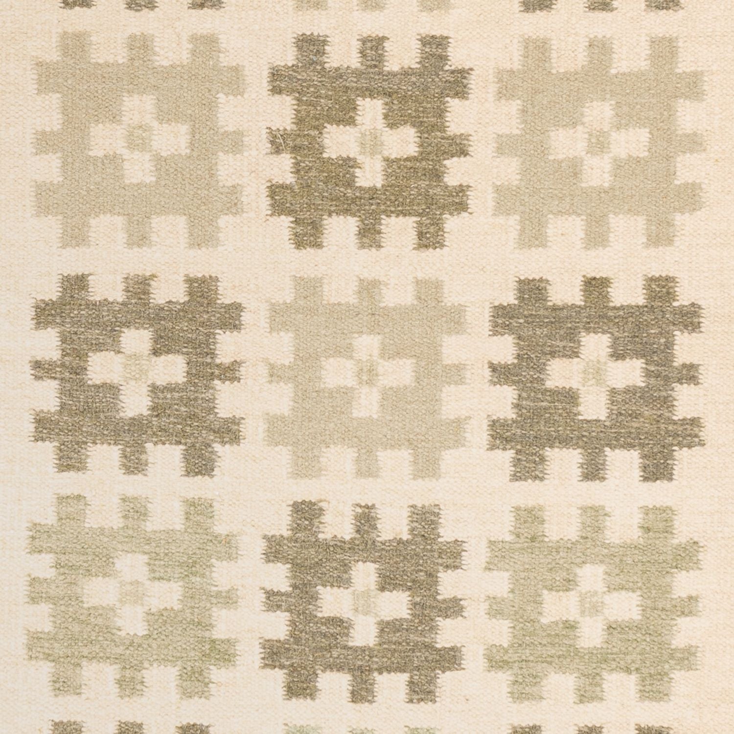 Kelim-tæppe - Trendy - 180 x 120 cm - beige