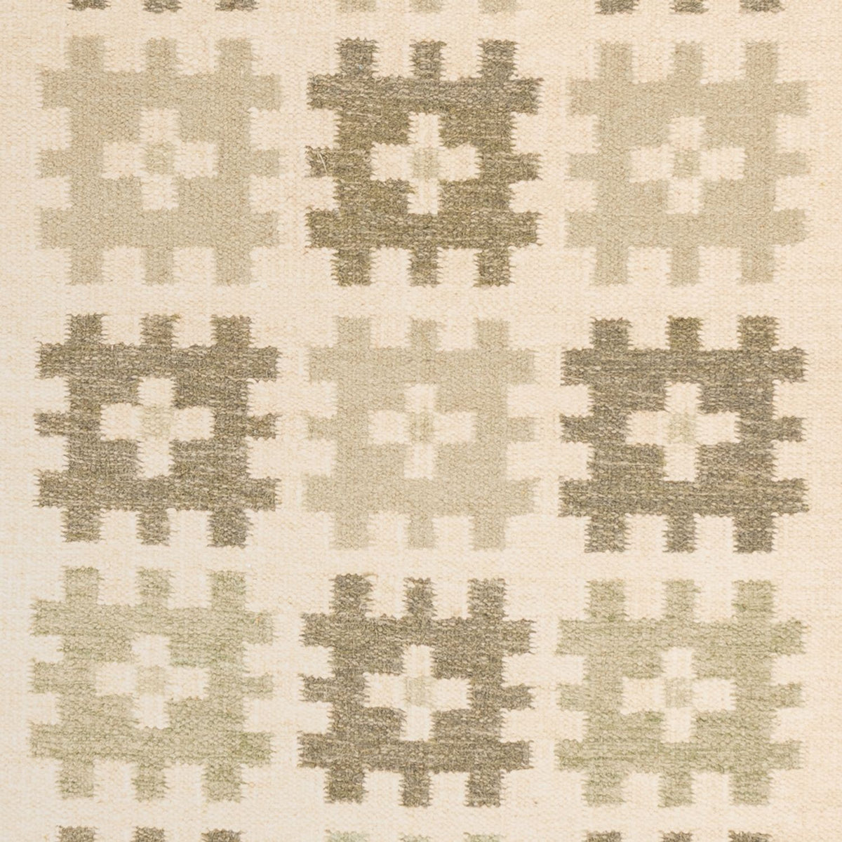 Kelim-tæppe - Trendy - 180 x 120 cm - beige