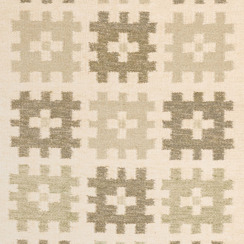 Kelim-tæppe - Trendy - 180 x 120 cm - beige