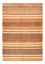 Gabbeh Tæppe - Loribaft Softy - 150 x 100 cm - flerfarvet