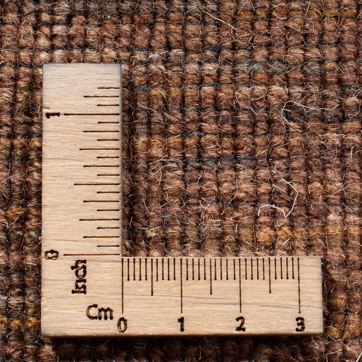 Gabbeh Tæppe - Loribaft Softy - 150 x 100 cm - flerfarvet