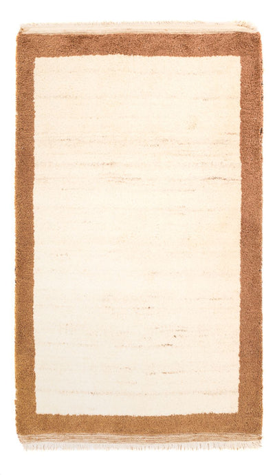Indo Gabbeh Tæppe 95x152cm - Uldtæppe