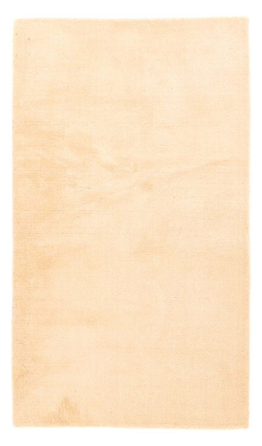 Gabbeh Tæppe - Loribaft Softy - 150 x 90 cm - beige