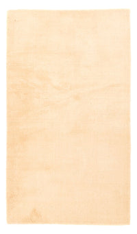 Gabbeh Tæppe - Loribaft Softy - 150 x 90 cm - beige