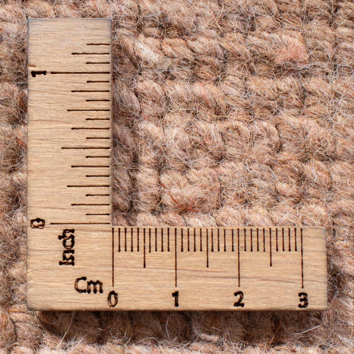 Nepal Tæppe - 148 x 83 cm - pink