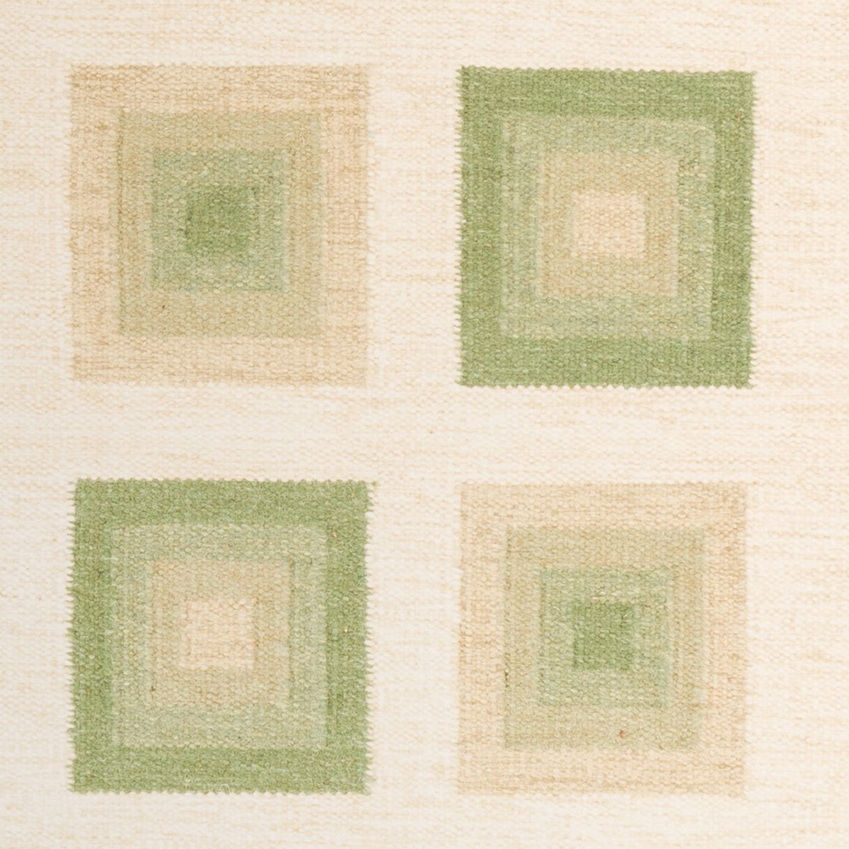 Kelim-tæppe - Trendy - 160 x 90 cm - flerfarvet