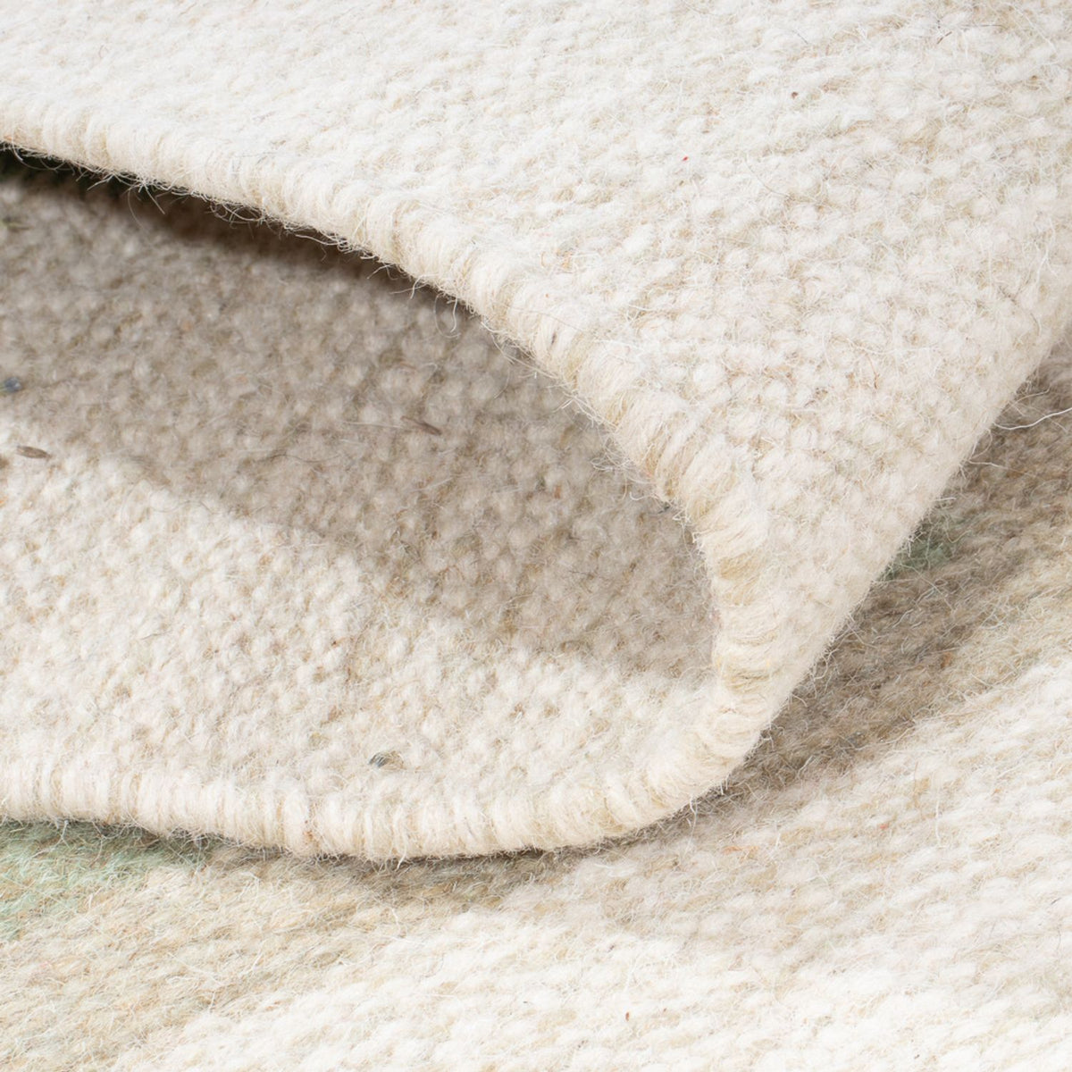 Kelim-tæppe - Trendy - 160 x 90 cm - flerfarvet