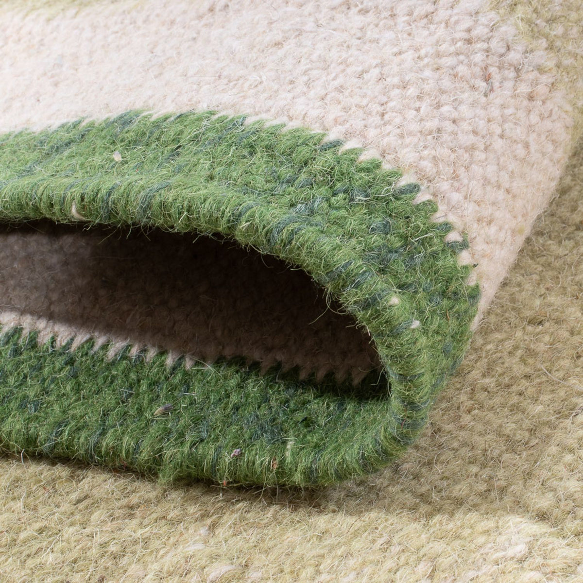 Løber Kelim-tæppe - Trendy - 250 x 80 cm - flerfarvet