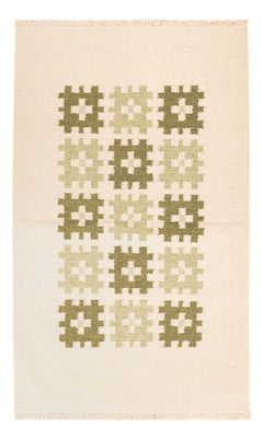 Kelim-tæppe - Trendy - 180 x 120 cm - flerfarvet