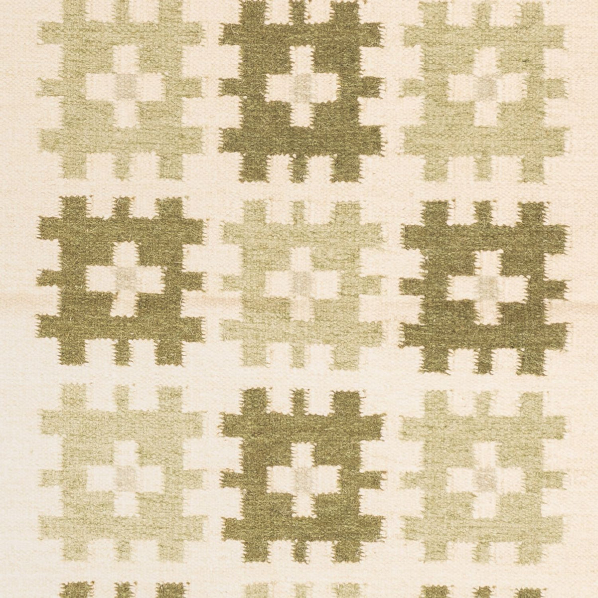 Kelim-tæppe - Trendy - 180 x 120 cm - flerfarvet