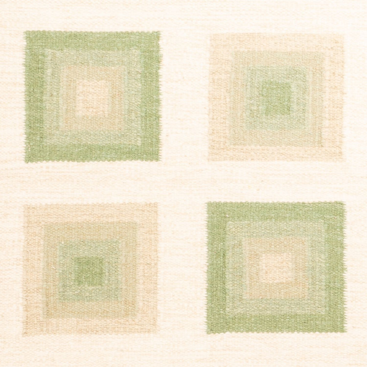 Kelim-tæppe - Trendy - 160 x 90 cm - flerfarvet