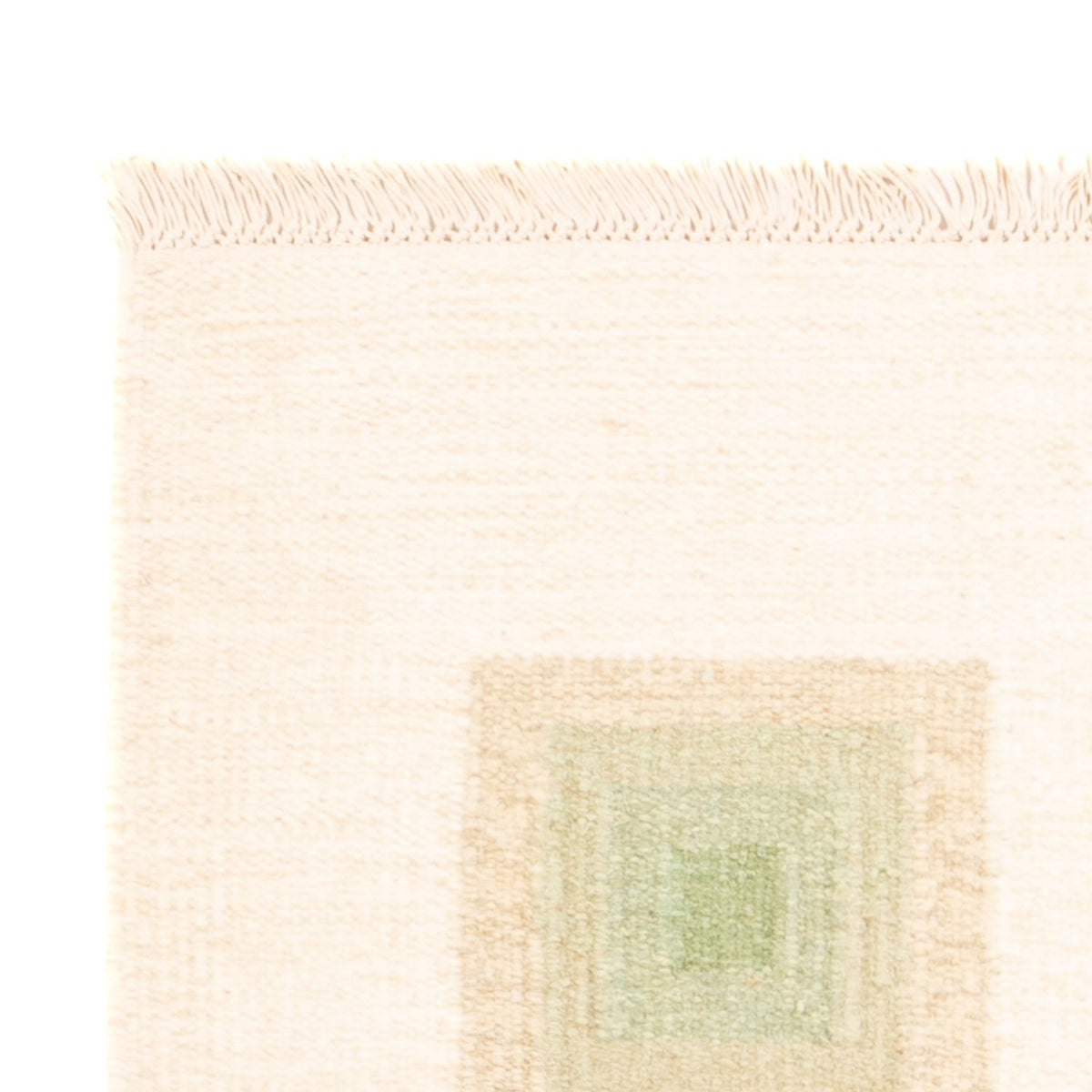 Kelim-tæppe - Trendy - 160 x 90 cm - flerfarvet