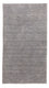 Gabbeh Tæppe - Loribaft Softy - 160 x 90 cm - grå