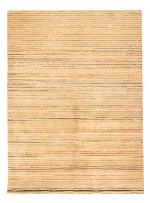 Gabbeh Tæppe - Loribaft Softy - 240 x 170 cm - beige