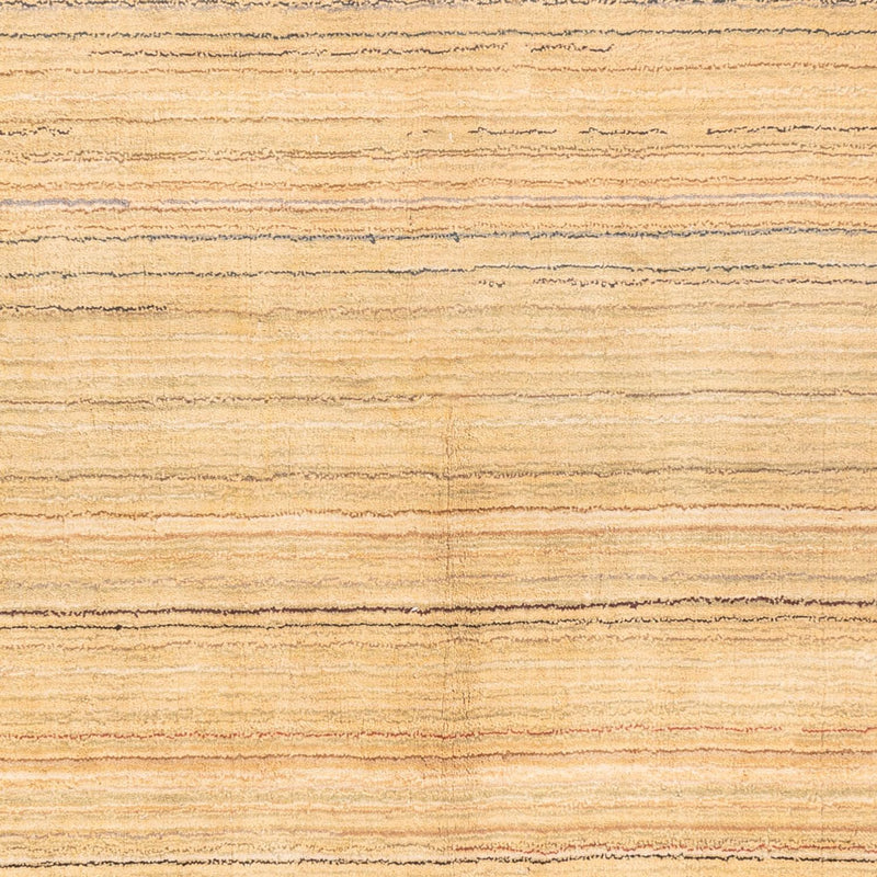 Gabbeh Tæppe - Loribaft Softy - 240 x 170 cm - beige