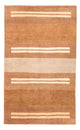 Indo Gabbeh Tæppe 295x196cm - Uldtæppe