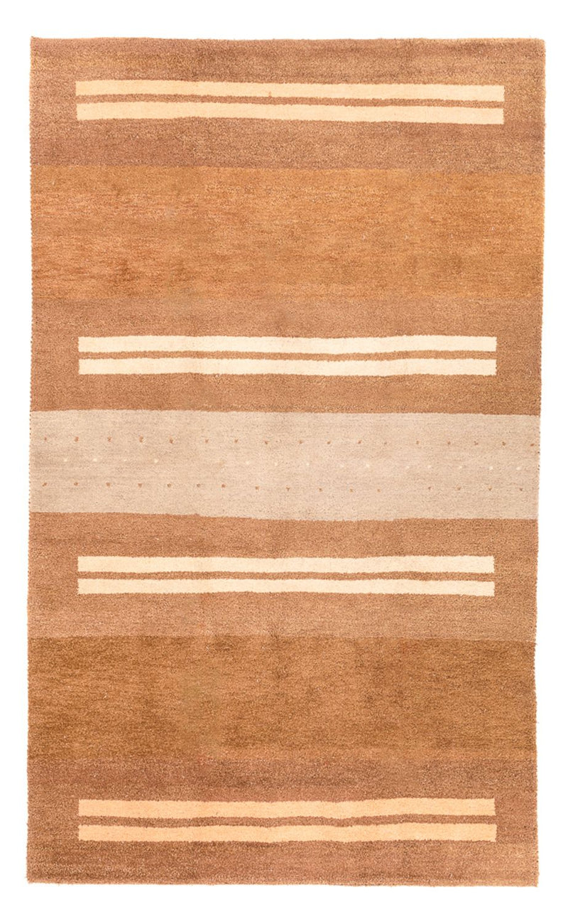 Gabbeh-tæppe - Indus - 295 x 196 cm - flerfarvet