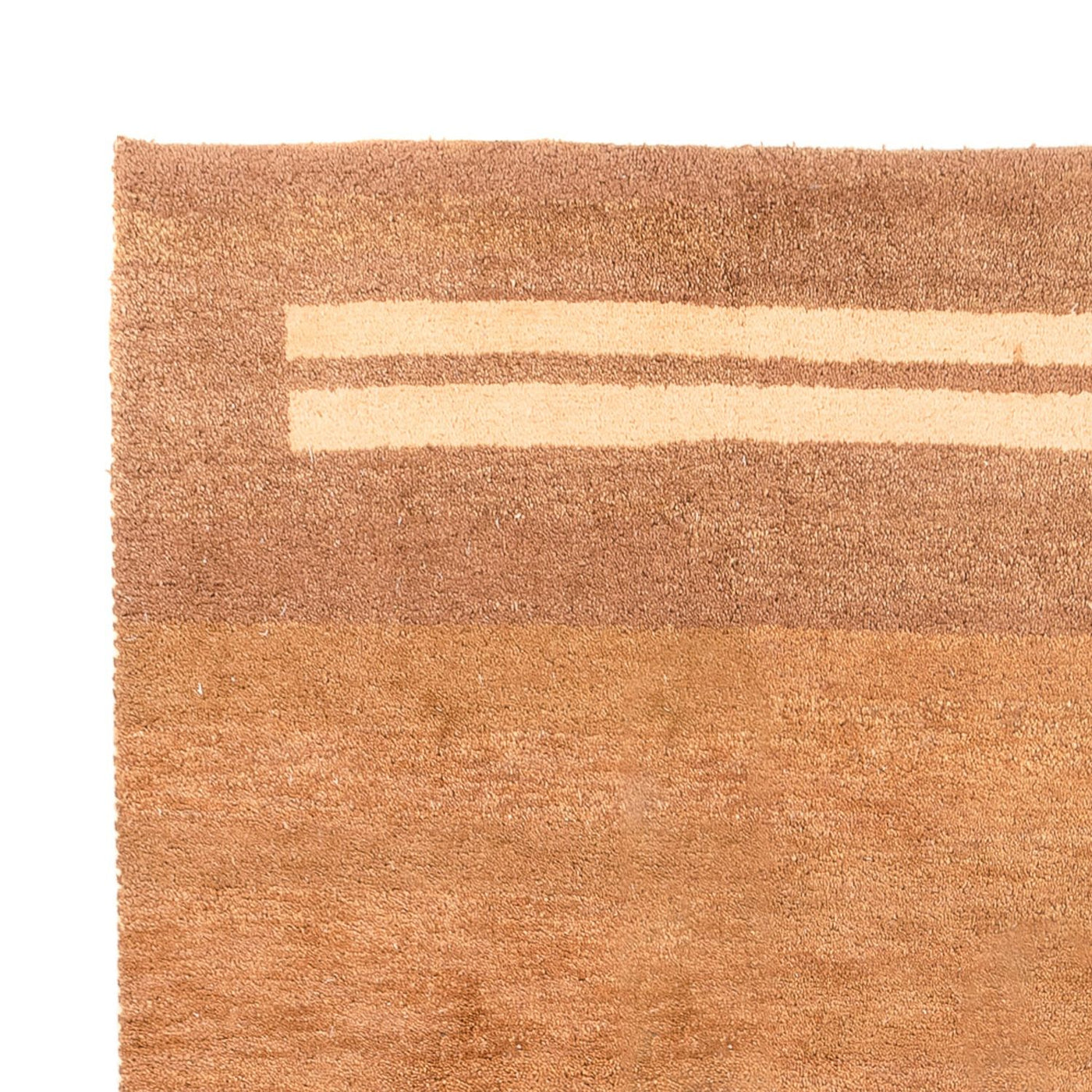 Indo Gabbeh Tæppe 295x196cm - Uldtæppe