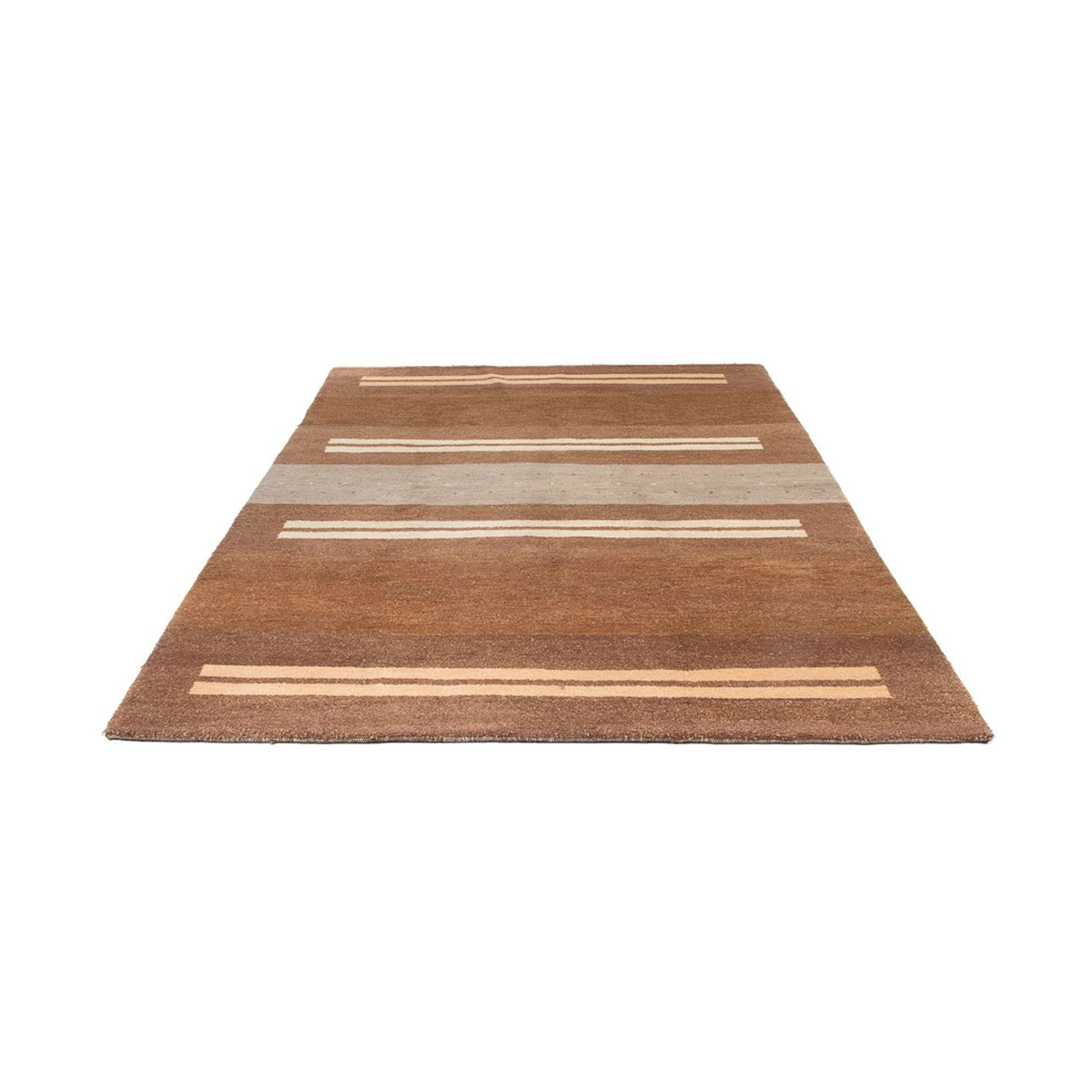 Gabbeh-tæppe - Indus - 295 x 196 cm - flerfarvet